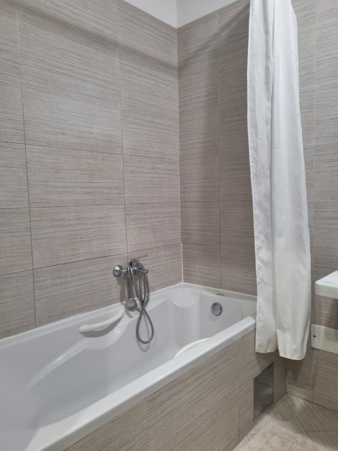 Apartman Niko 자그레브 외부 사진