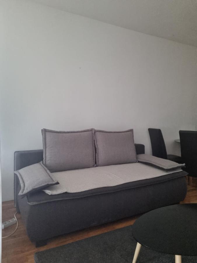 Apartman Niko 자그레브 외부 사진