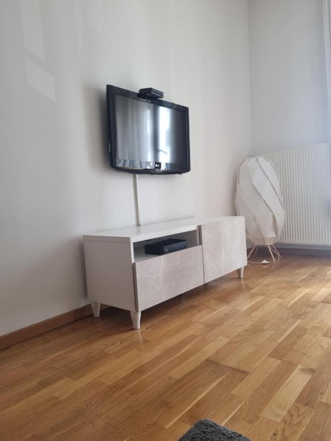 Apartman Niko 자그레브 외부 사진
